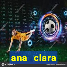 ana clara acompanhante porto alegre